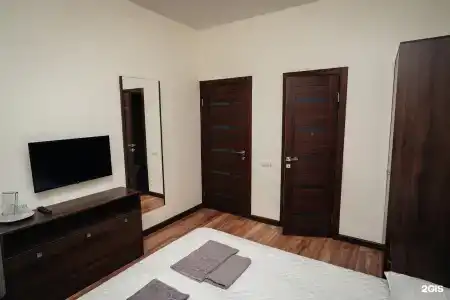 Березки - 21