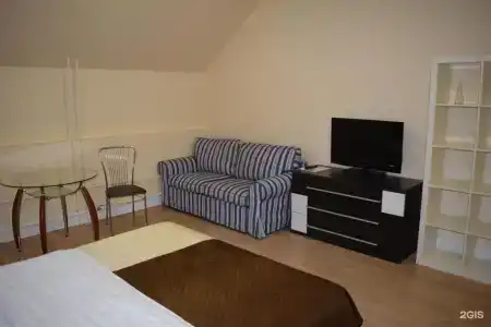 Дом на Маяковке - 128