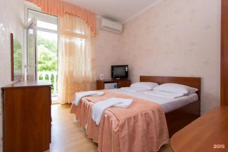 Мини отель Асхо - 103