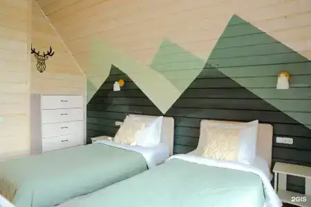 PavLove Village - 227