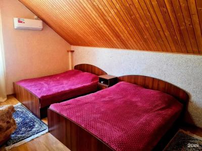 Зеленый дом - 61