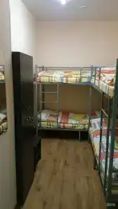 Fresh Hostel - 5