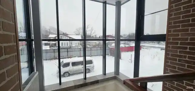 Камчадал - 3
