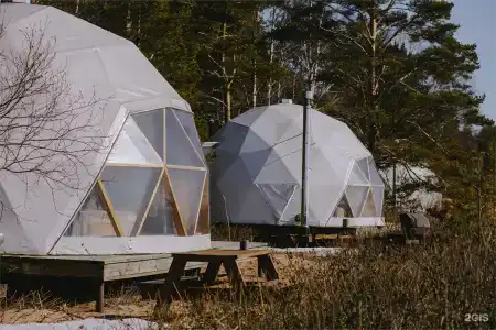 Майтри кэмп - 145