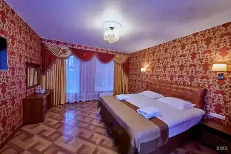 Реверанс - 36