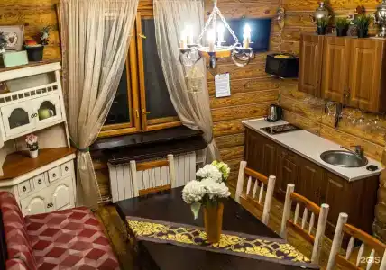 Рыжий кот - 21
