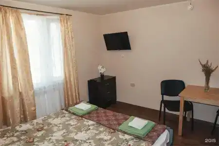 Хвойный - 12
