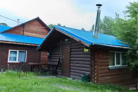 Тихий Берег - 120