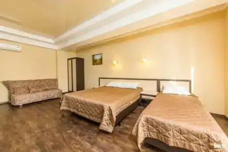 Ника Вилла Олива - 3