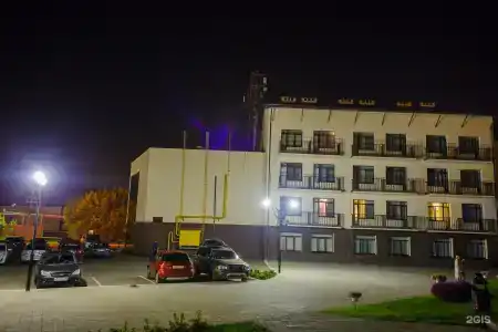 Любим - 5