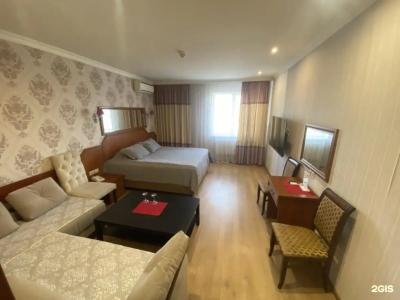 Felicity Hayat Suites - 84