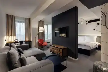Pentahotel Арбат - 102