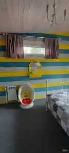 manzerok house - 72