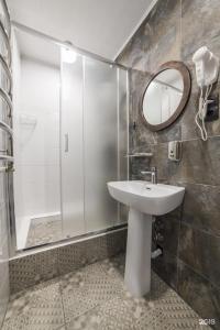 Panorama. Loft&hostel - 71