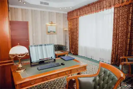 Гранд-отель Видгоф - 103