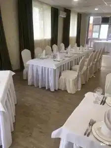 Erunin Hotels Group, Самотечная, 29A - 37