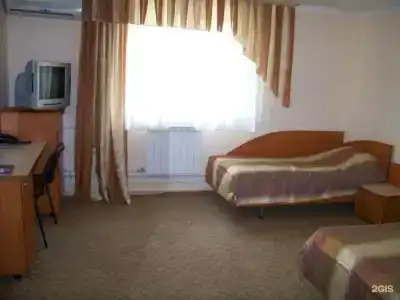 Круиз - 1