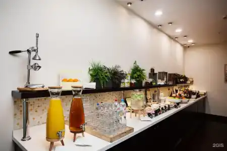 Radisson Blu Hotel - 42