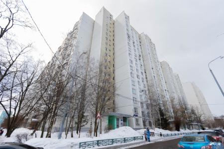B&B on Novocheremushkinskaya 50 - 25