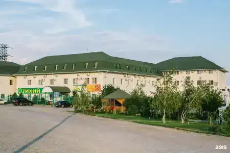 Тихий Дон - 0
