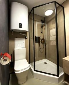 Глэмпинг Ива СПА - 137