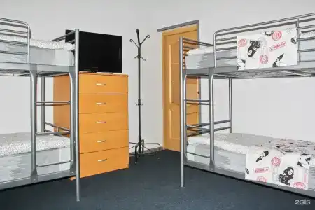 AHOSTEL - 30