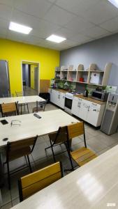 Хостел на Геологов 53 - 16