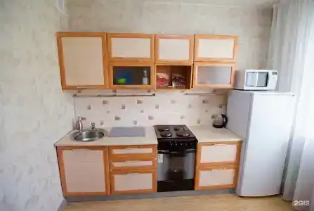 на Батурина 20 - 4