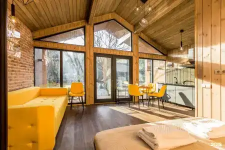 Эко-отель Ниагара - 86