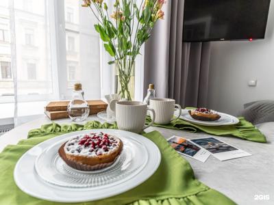 Lagom Lounge - 235