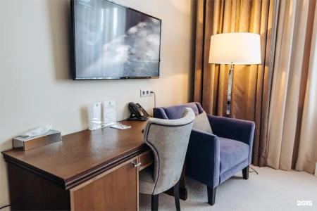 Гранд Усадьба - 129