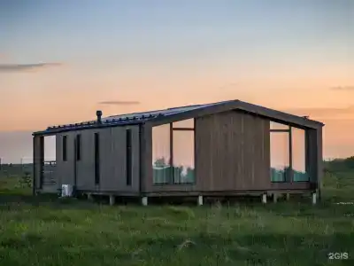 Южный Берег - 0