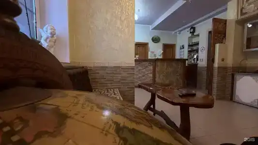 Русский Лес - 11