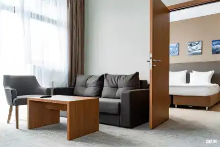 Ski Inn Rosa Khutor SPA - 50