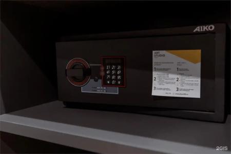 Апарт-отель Artstudio M103 - 138