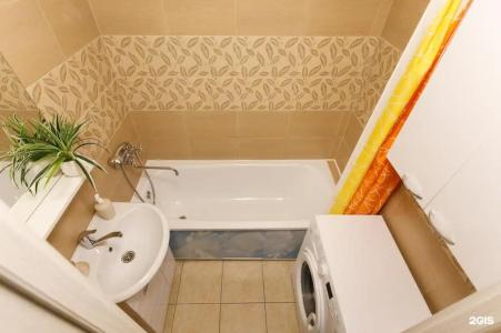Live comfortably on Oktyabrsky Avenue 82 - 39