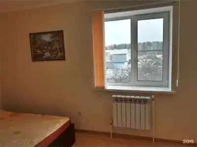 Парковый - 133