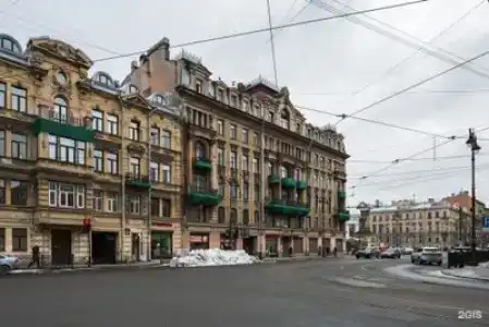 Алекс на Марата - 42