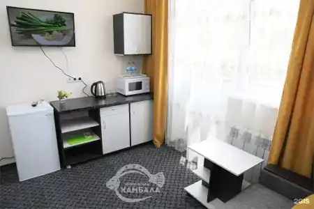 Камбала - 101