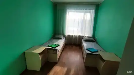 Ночлег - 17