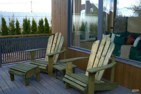 PavLove Village - 333