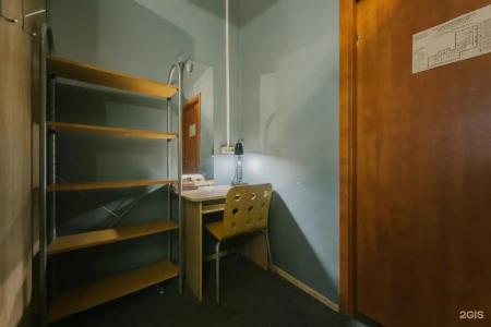 Like Hostel&Moscow - 117