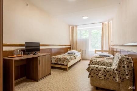 Пансионат Ольшаники - 161