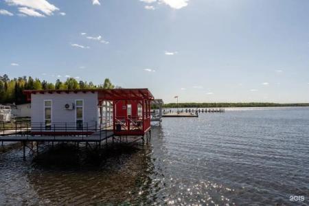 ЭкоПорт - 134