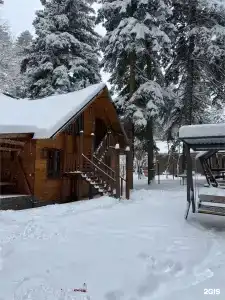 Хижина - 60