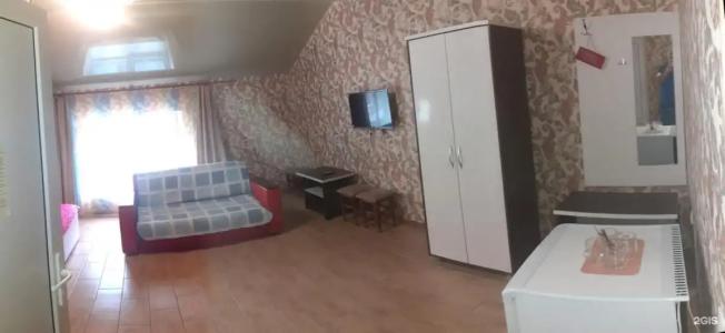 Кристалл на Янтарной - 10