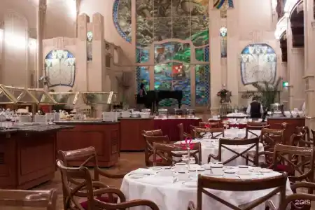 Гранд Европа - 65