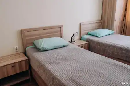 Березки - 34