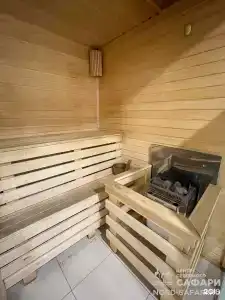 Лесная - 19