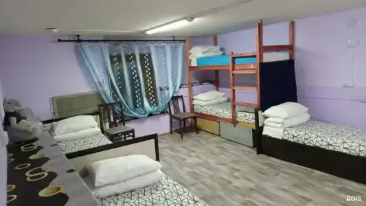 Lv.Hostel - 44